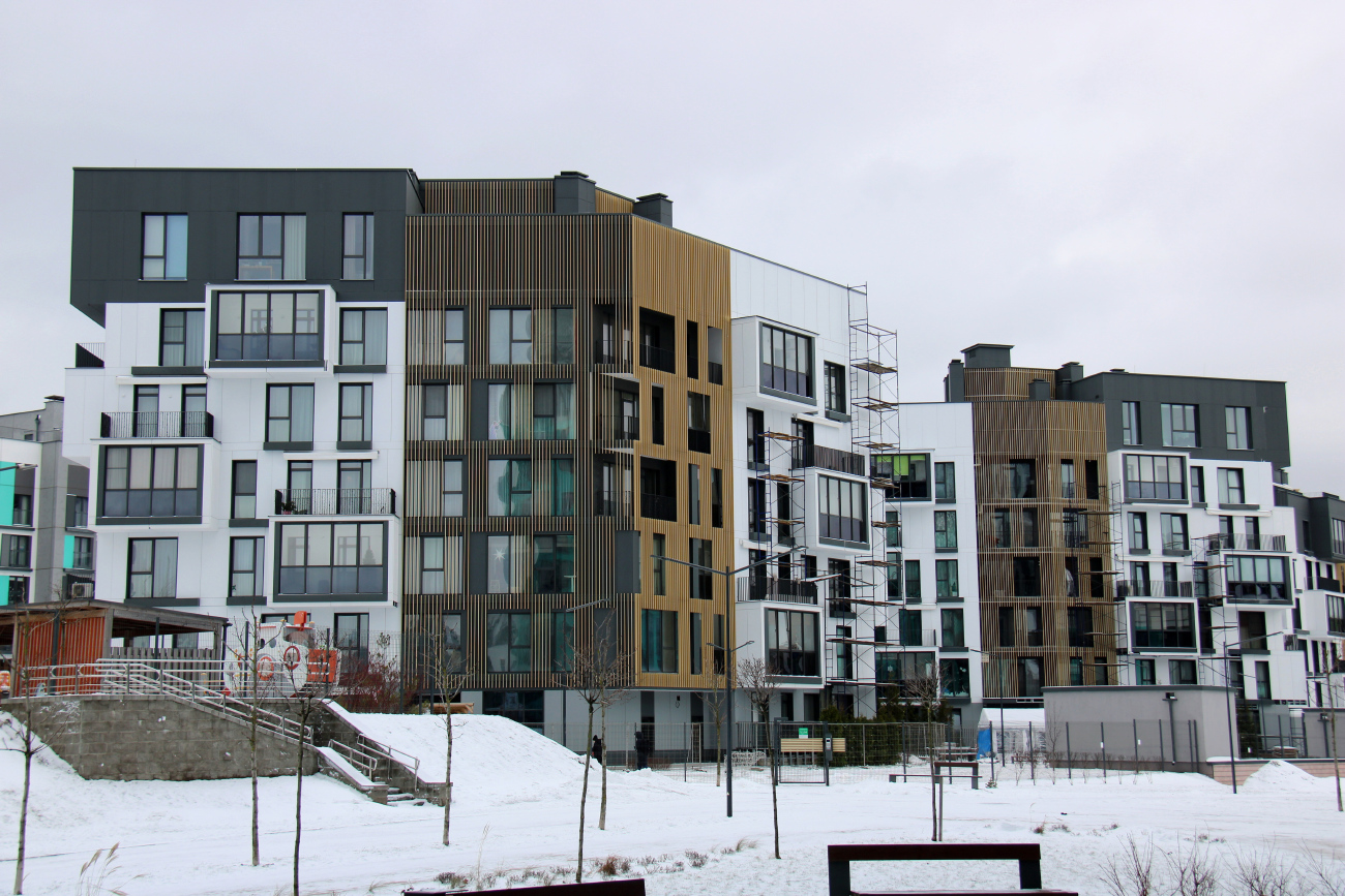 Копище, Небесная улица, 9