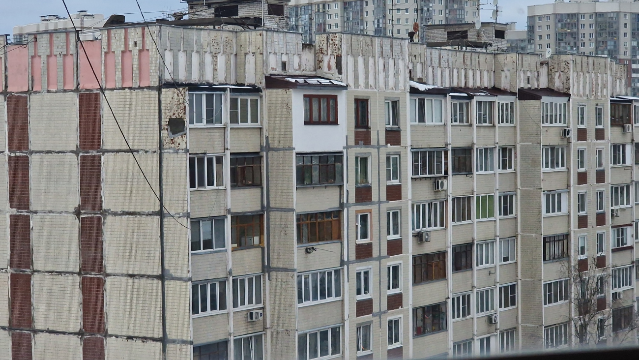 Красногорск, Светлая улица, 8