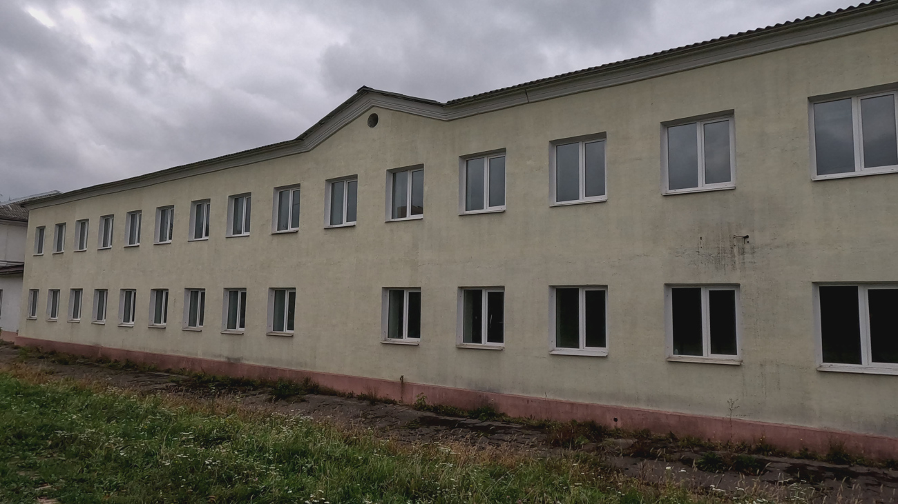Минск, Улица Володько, 14