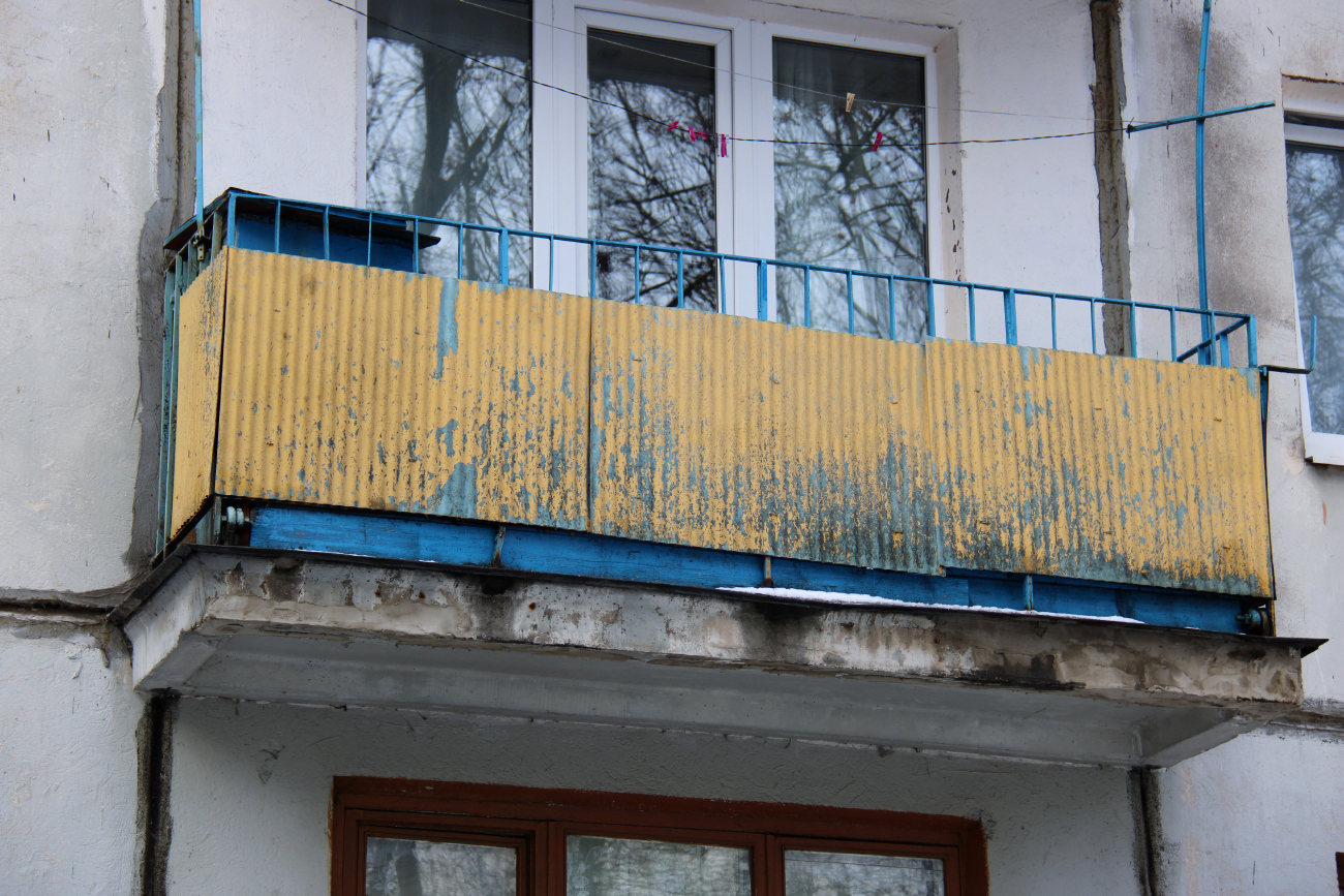 Минск, Народная улица, 34