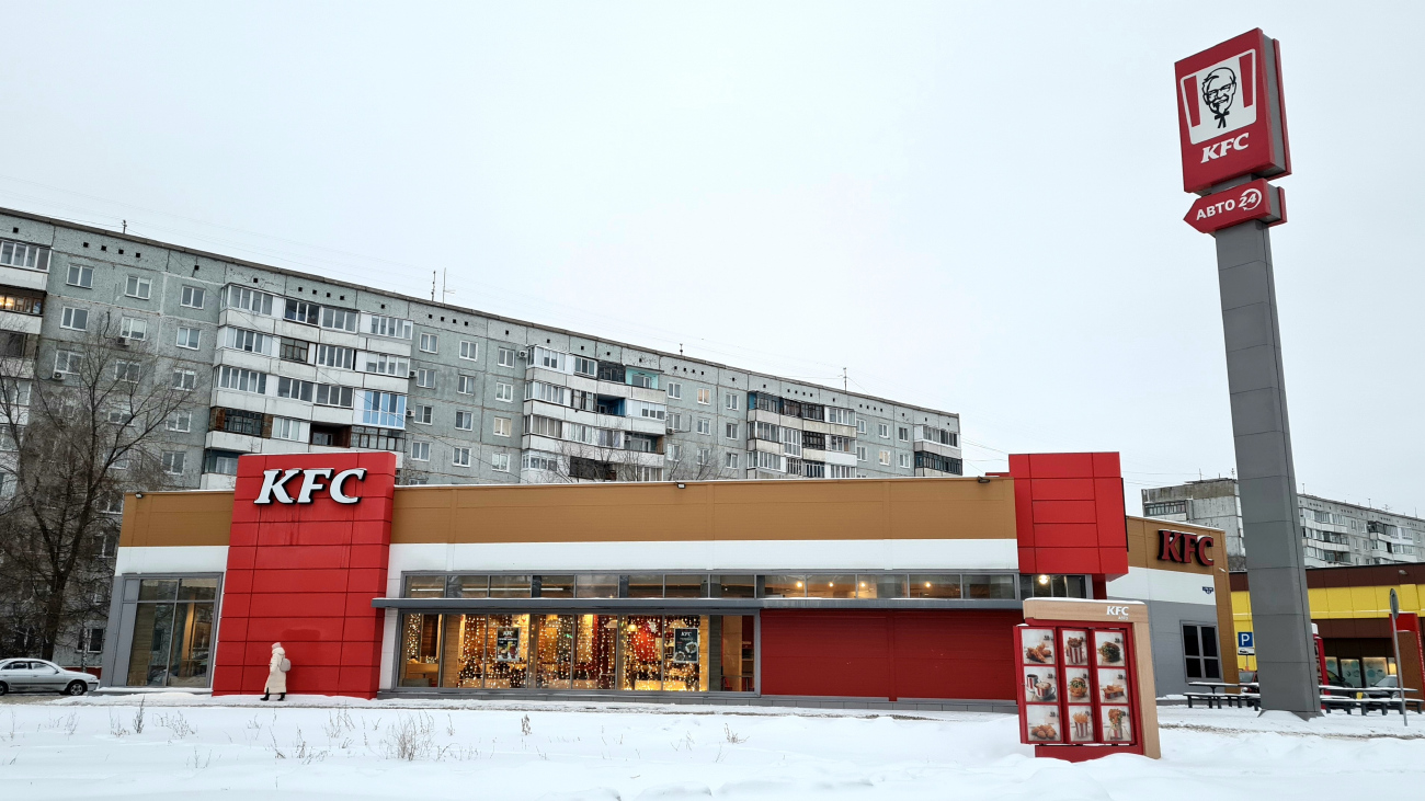 Омск, Улица Лукашевича, 6/2