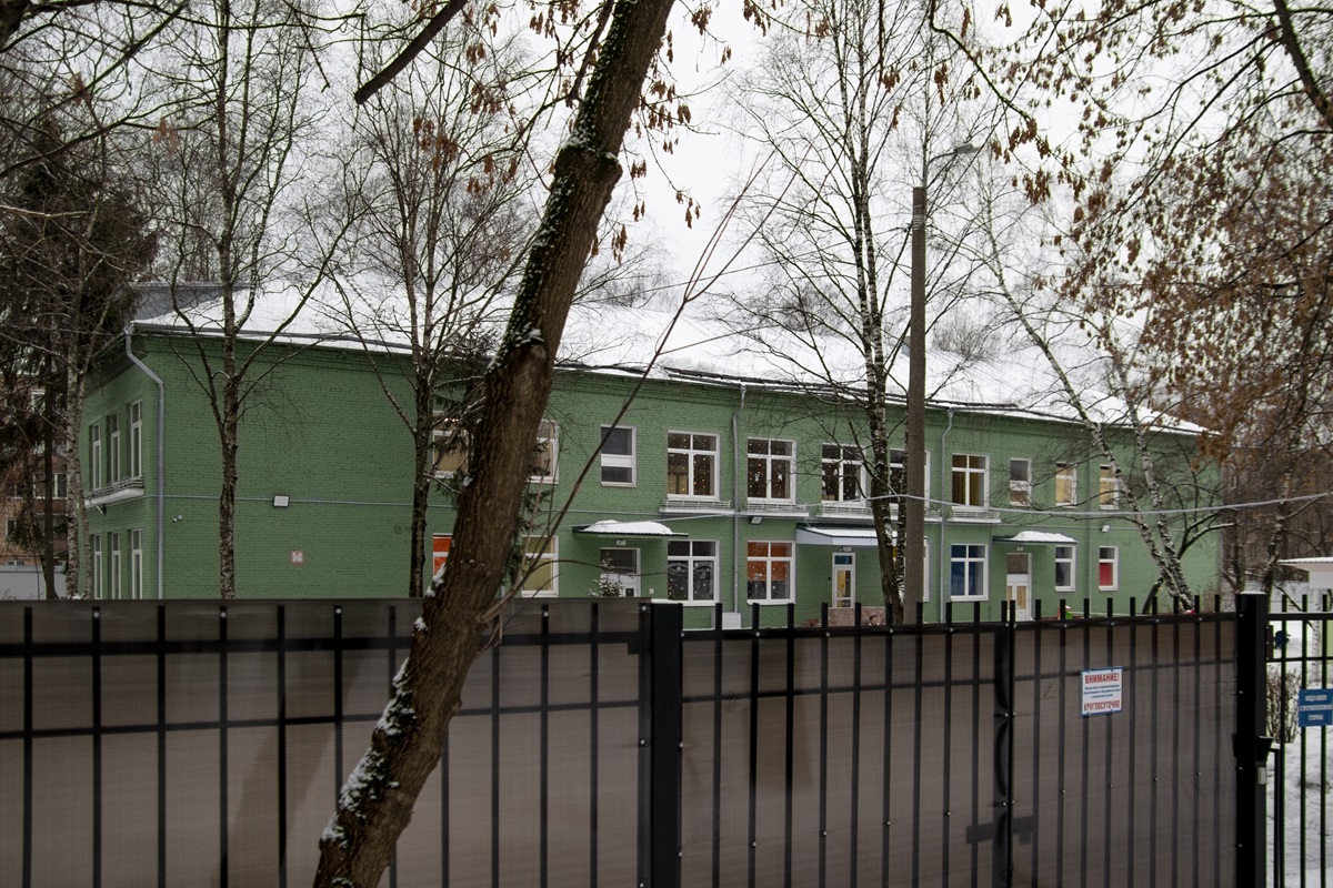 Москва, 3-я Прядильная улица, 15А