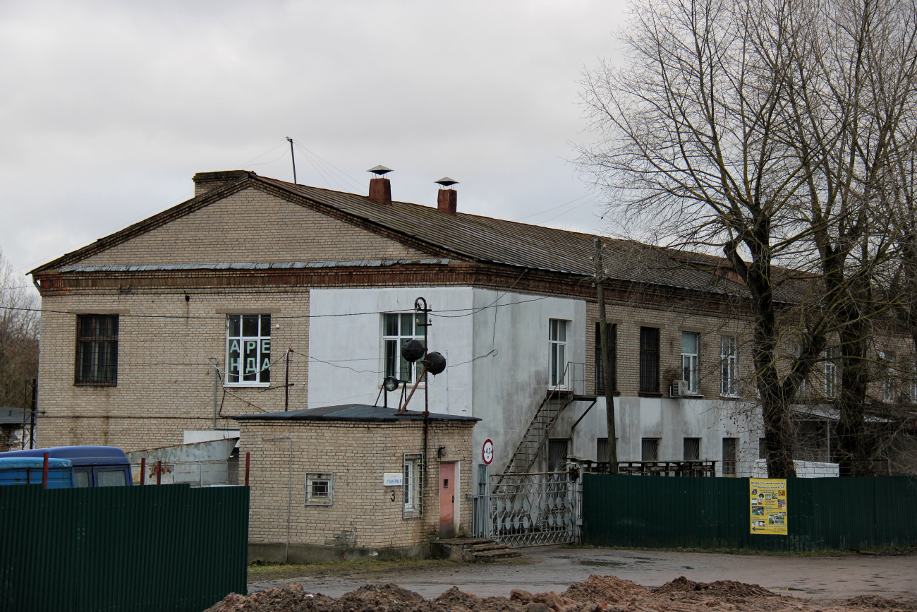 Минск, Планёрная улица, 3; Планёрная улица, 3*