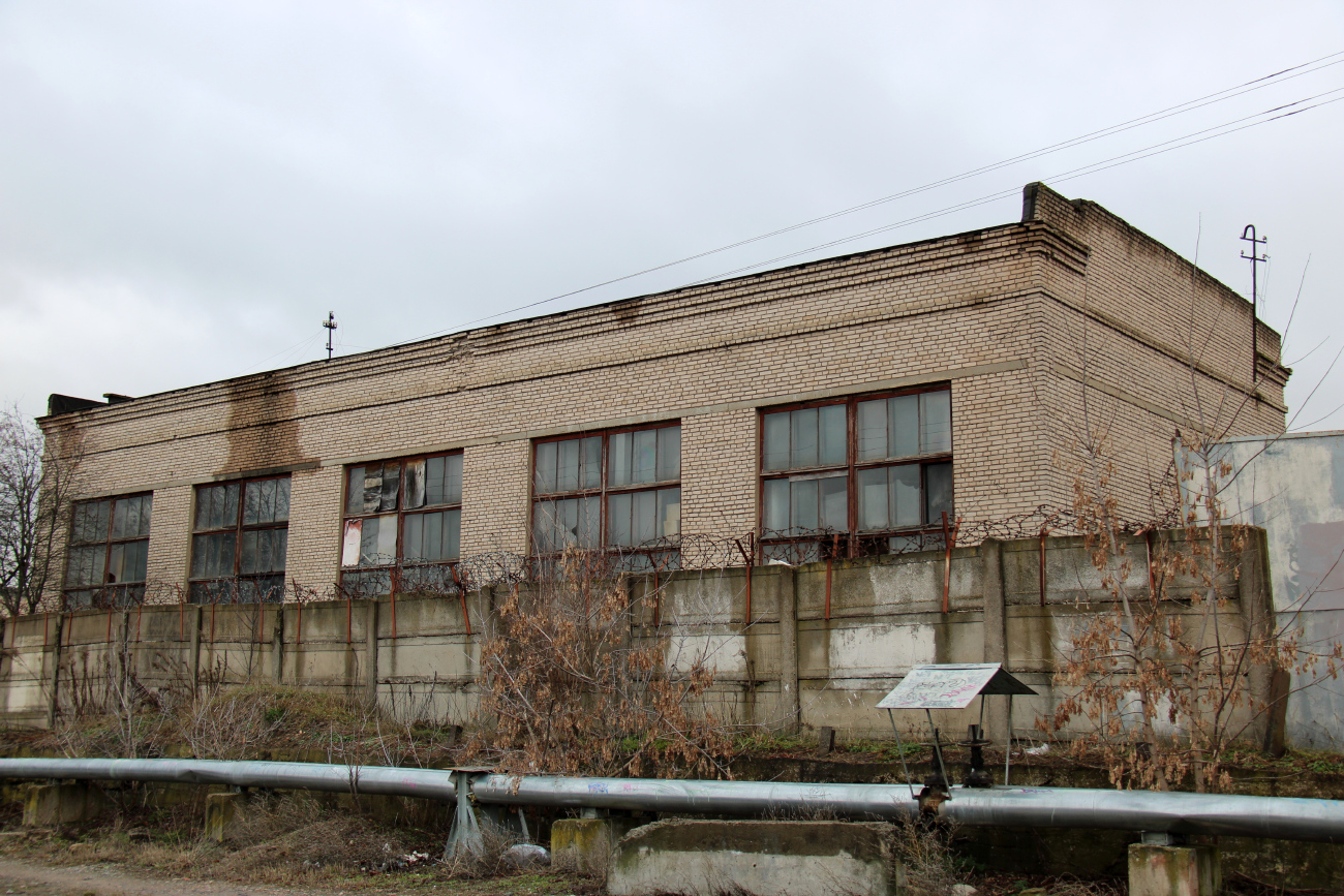 Минск, Улица Рыбалко, 26 корп. 10