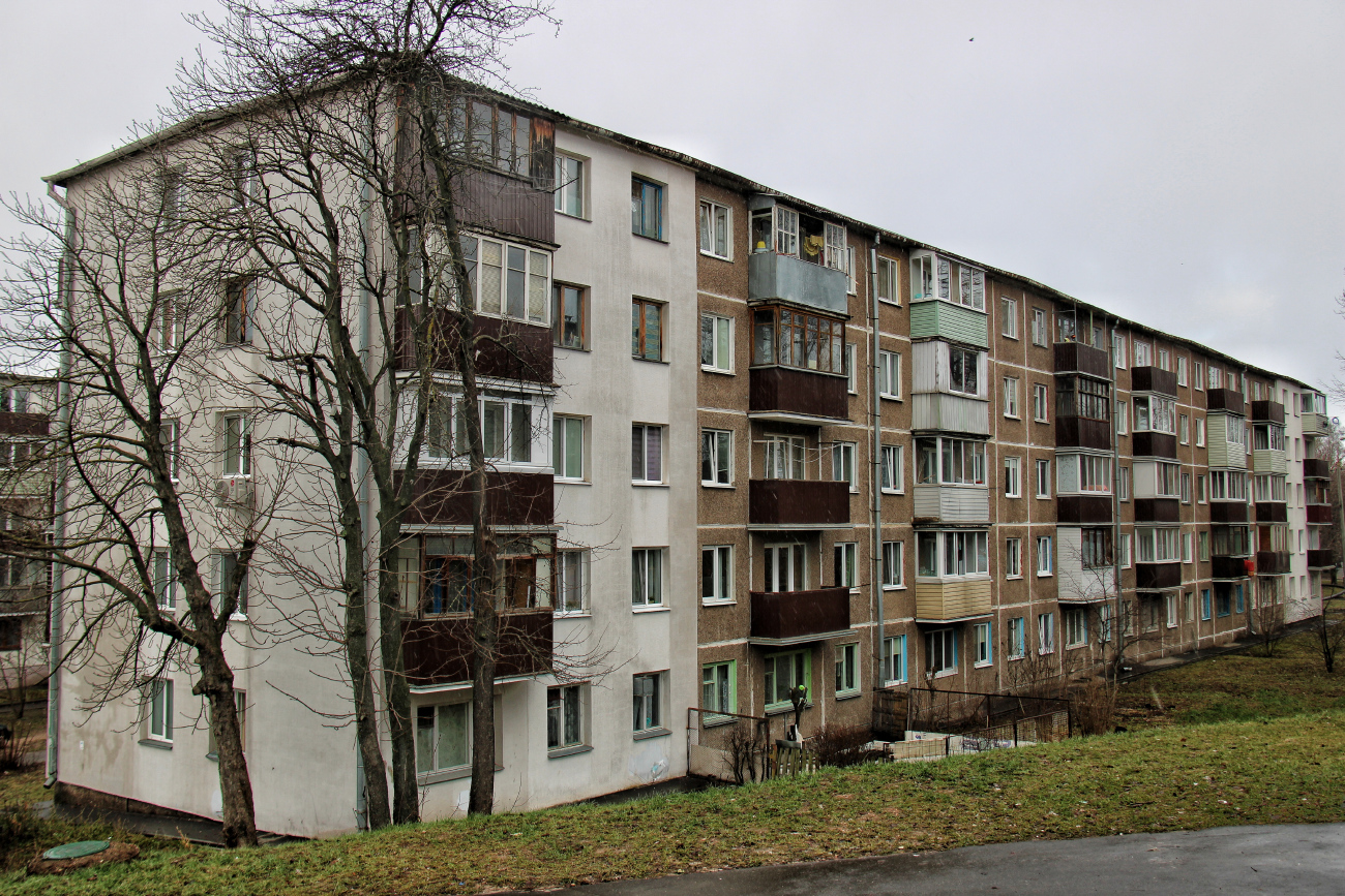 Минск, Переулок Клумова, 13
