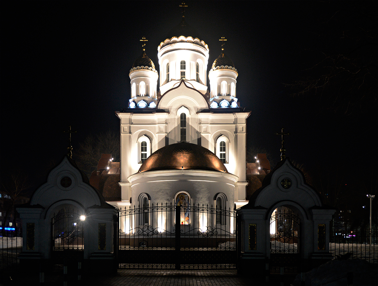 Woronesch, Улица Свободы, 68Б