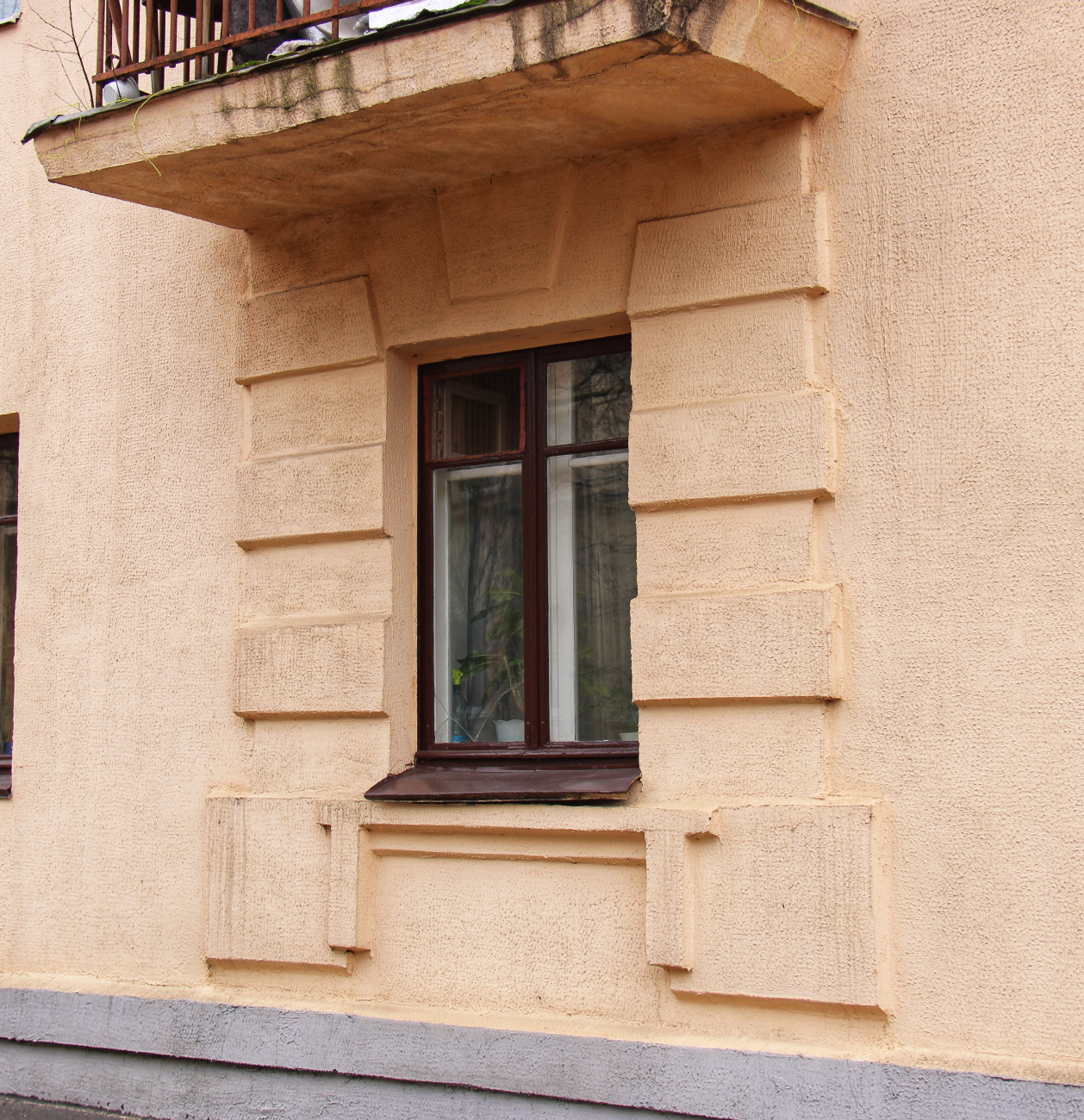 Минск, Стахановская улица, 5 / Улица Чеботарёва, 13