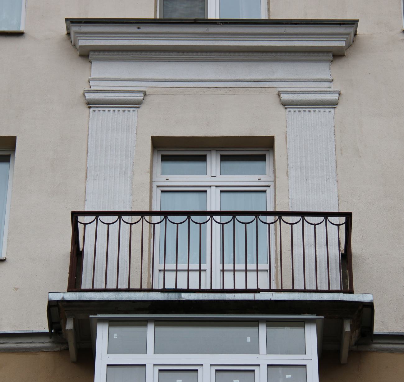 Минск, Бульвар Тракторостроителей, 3