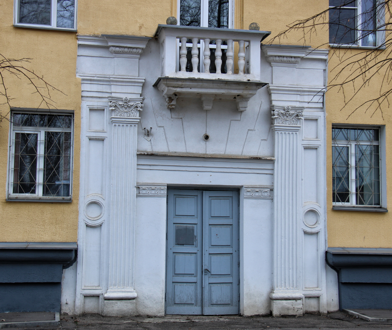 Минск, Стахановская улица, 37