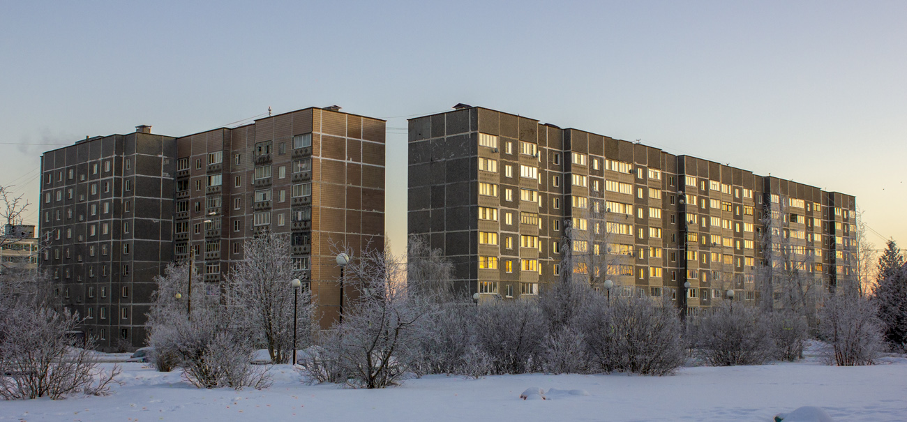 Сергиево-Посадский городской округ, прочие н.п., пос. Богородское, 70