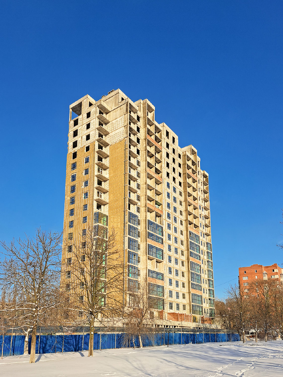 Ростов-на-Дону, Проспект Стачки, 200 стр. 1 Ростов-на-Дону, Проспект Стачки, 200 стр. 1