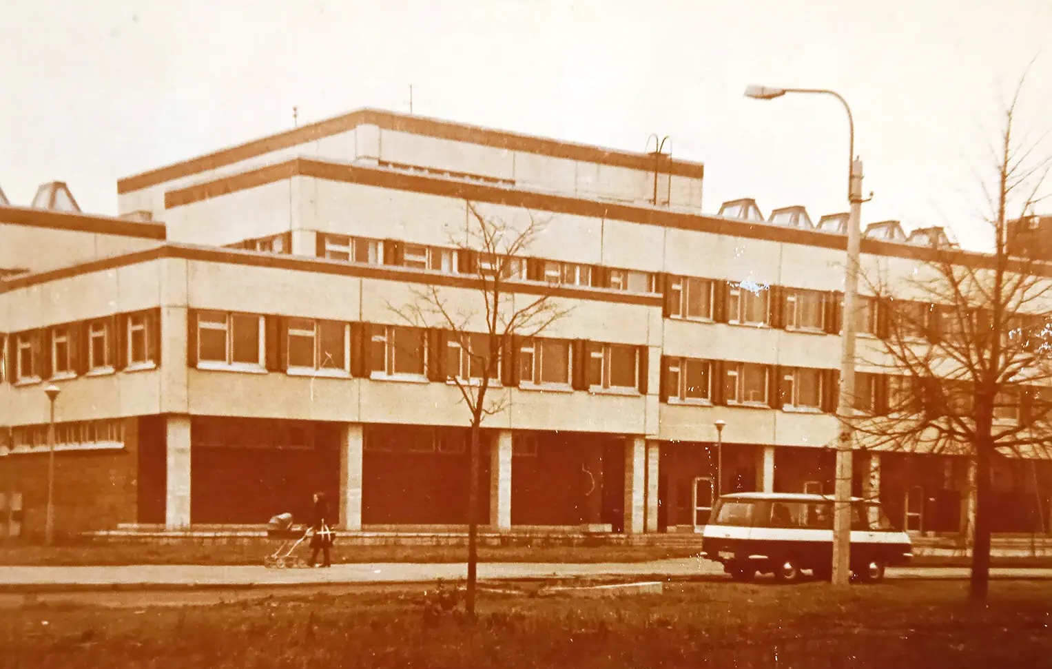 Санкт-Петербург, Проспект Космонавтов, 54