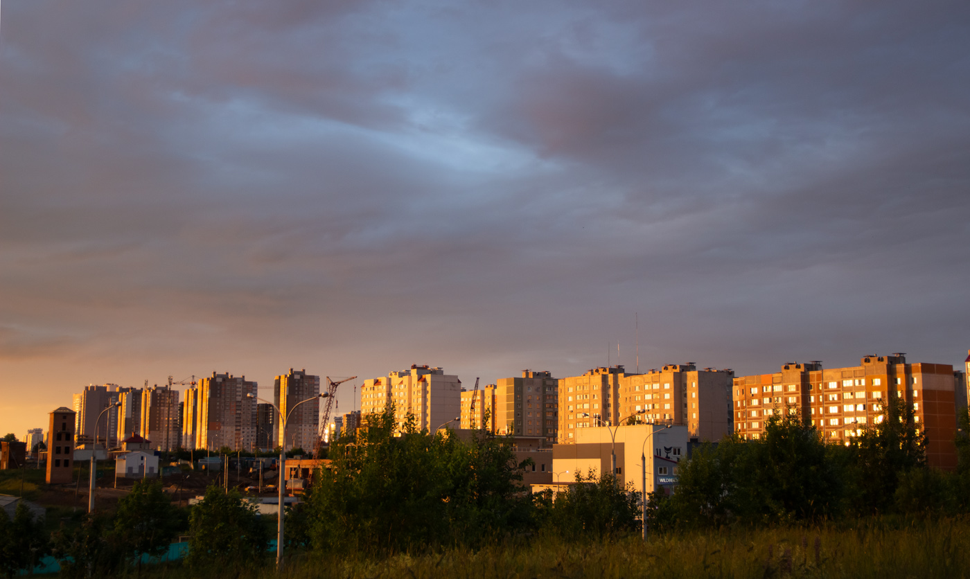 Минск, . Минск — Панорамы