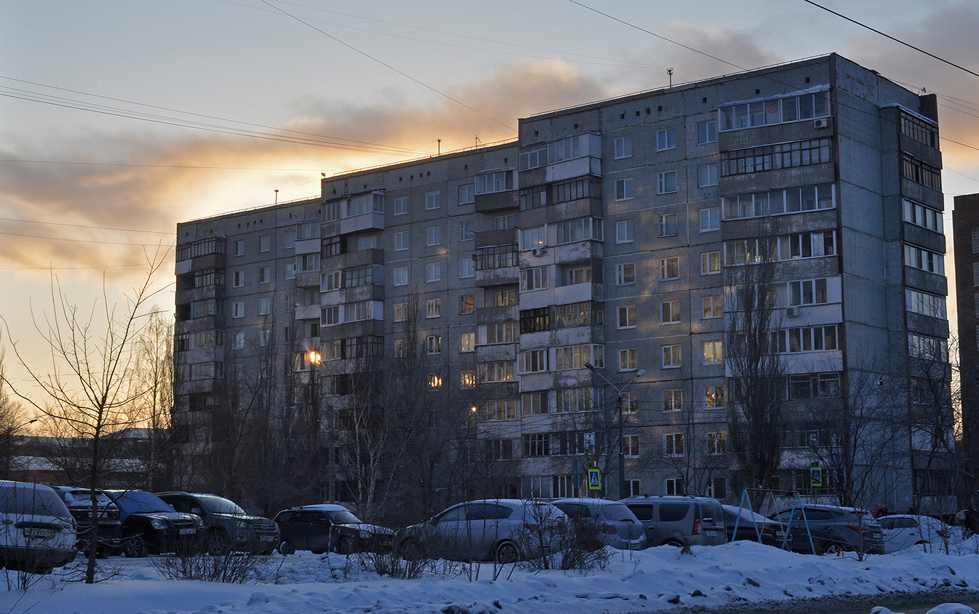 Омск, Крыловская улица, 23/1 Омск, Крыловская улица, 23/1
