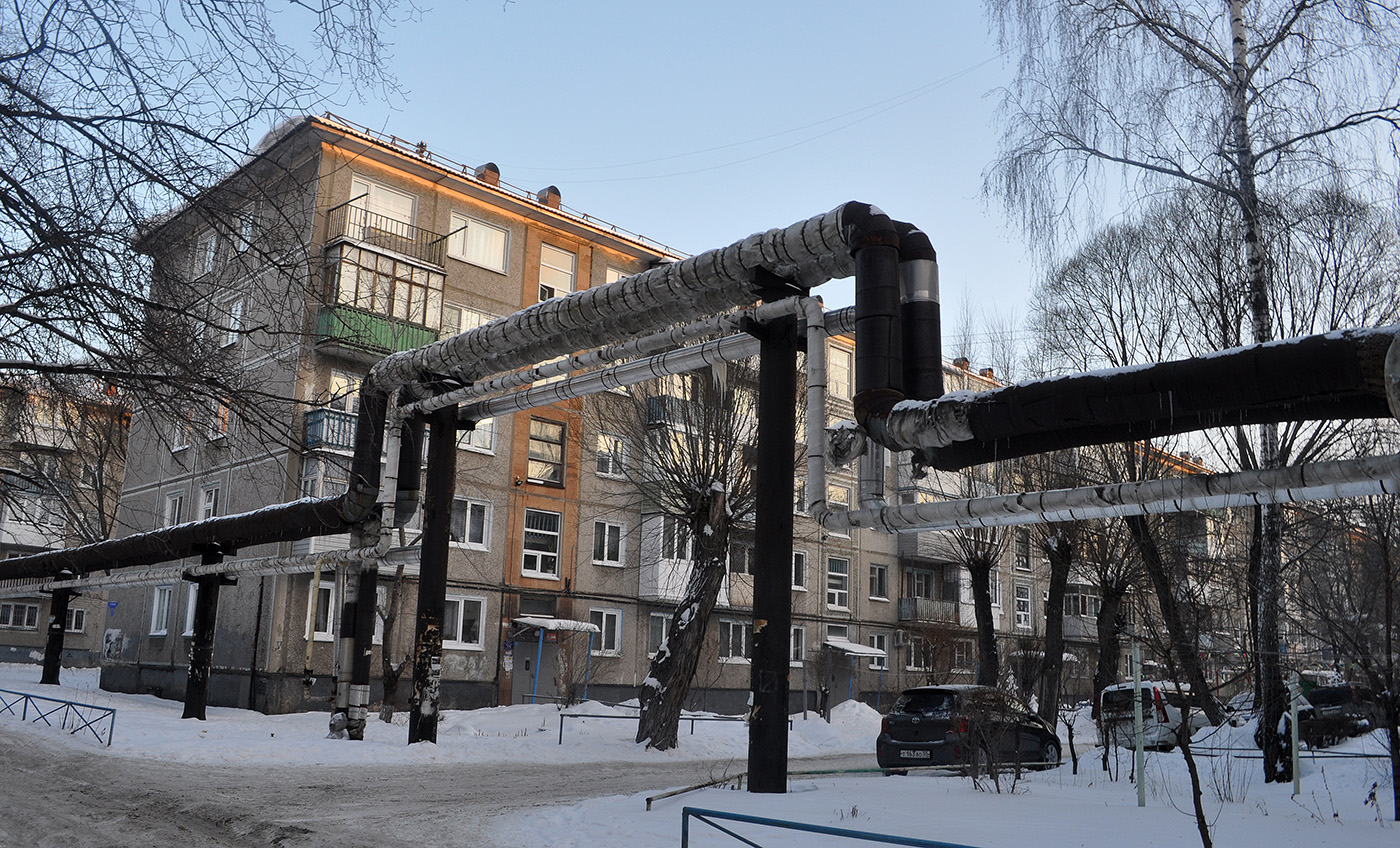 Омск, Улица Гуртьева, 27