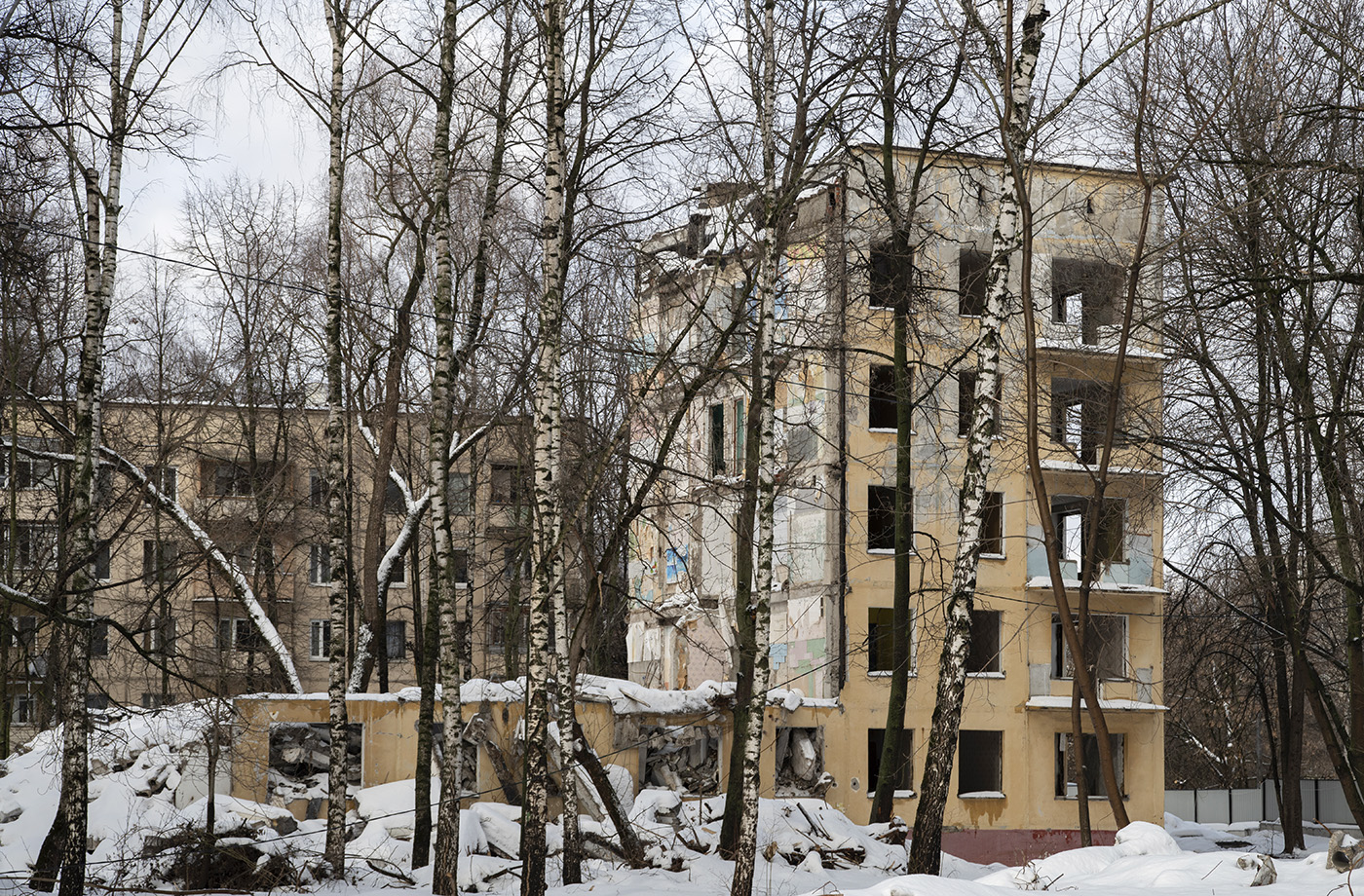 Москва, Веерная улица, 28 корп. 2