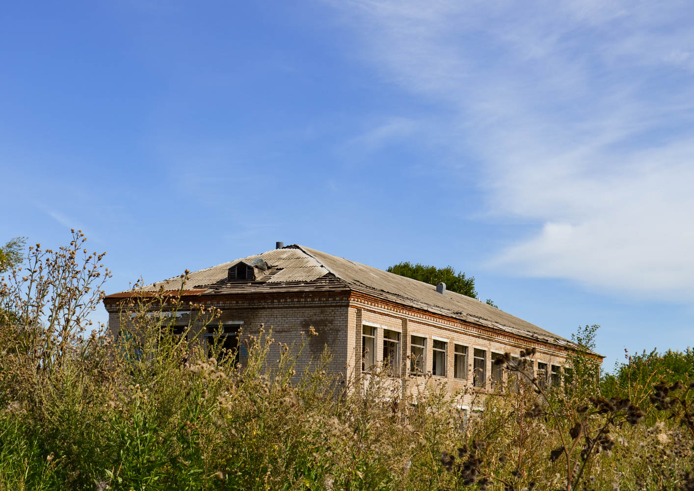 Березники, Улица Короленко, 5