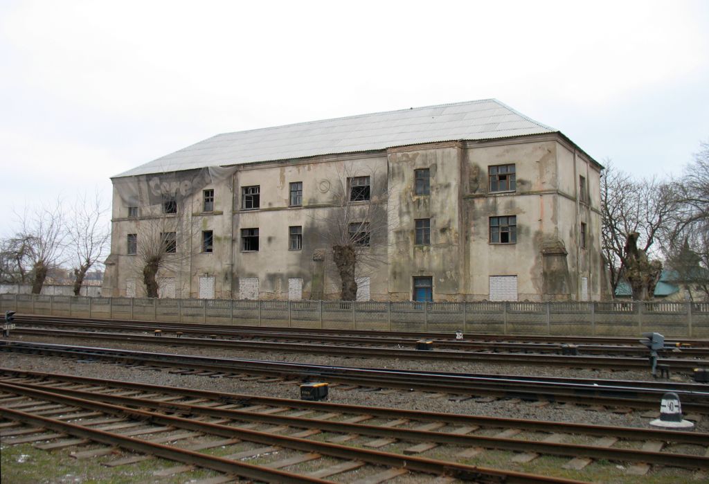 Гродно, Улица Будённого, 41