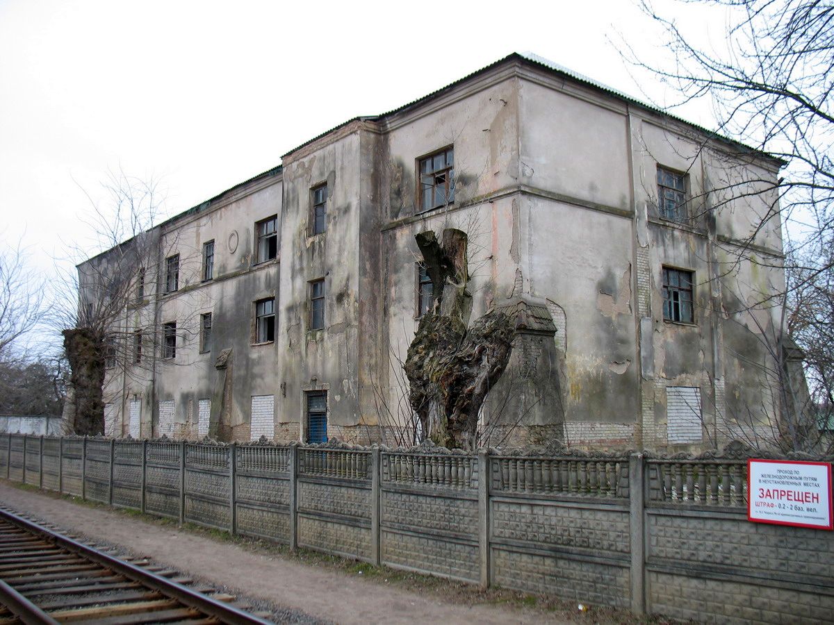 Гродно, Улица Будённого, 41