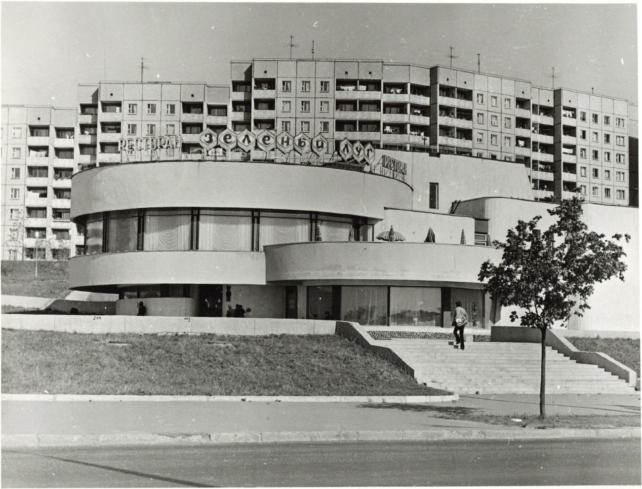 Минск, Улица Карбышева, 13 корп. 2