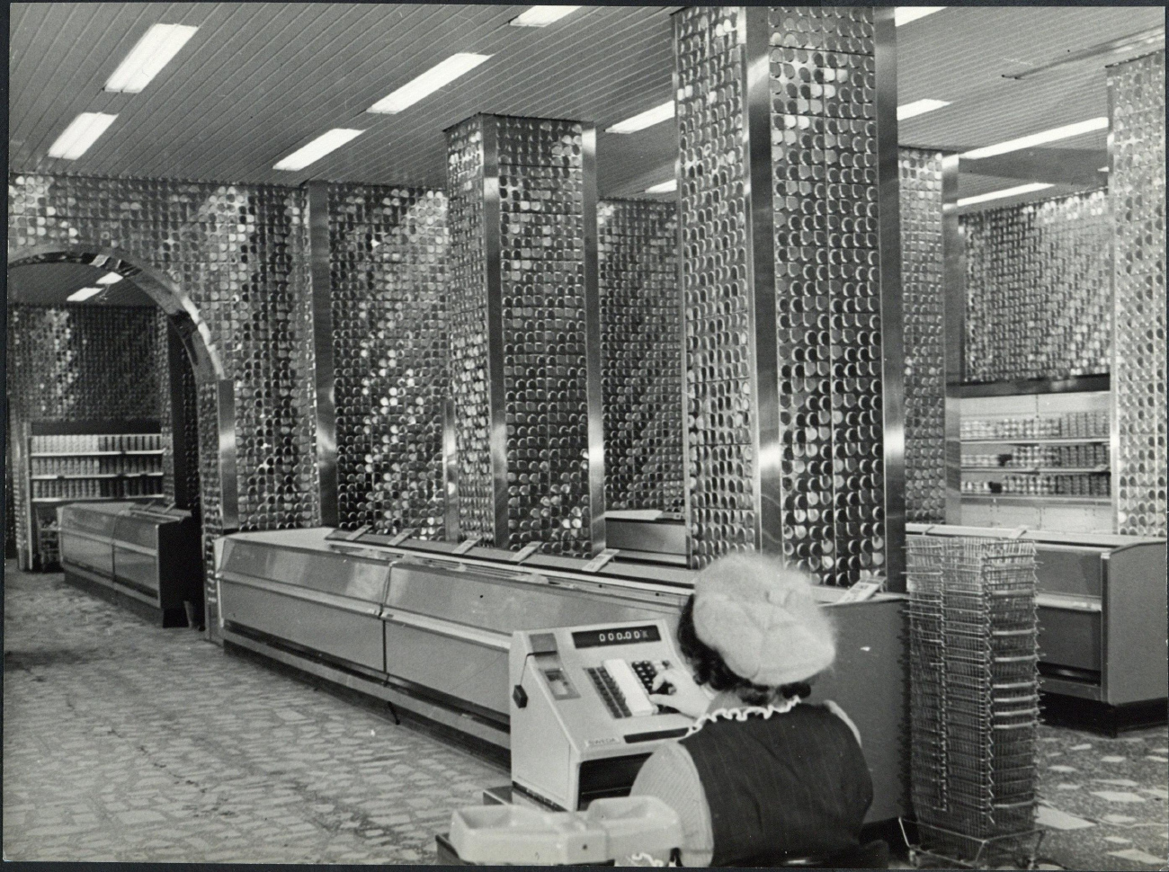 Минск, Улица Козлова, 2 / Улица Петра Румянцева, 19