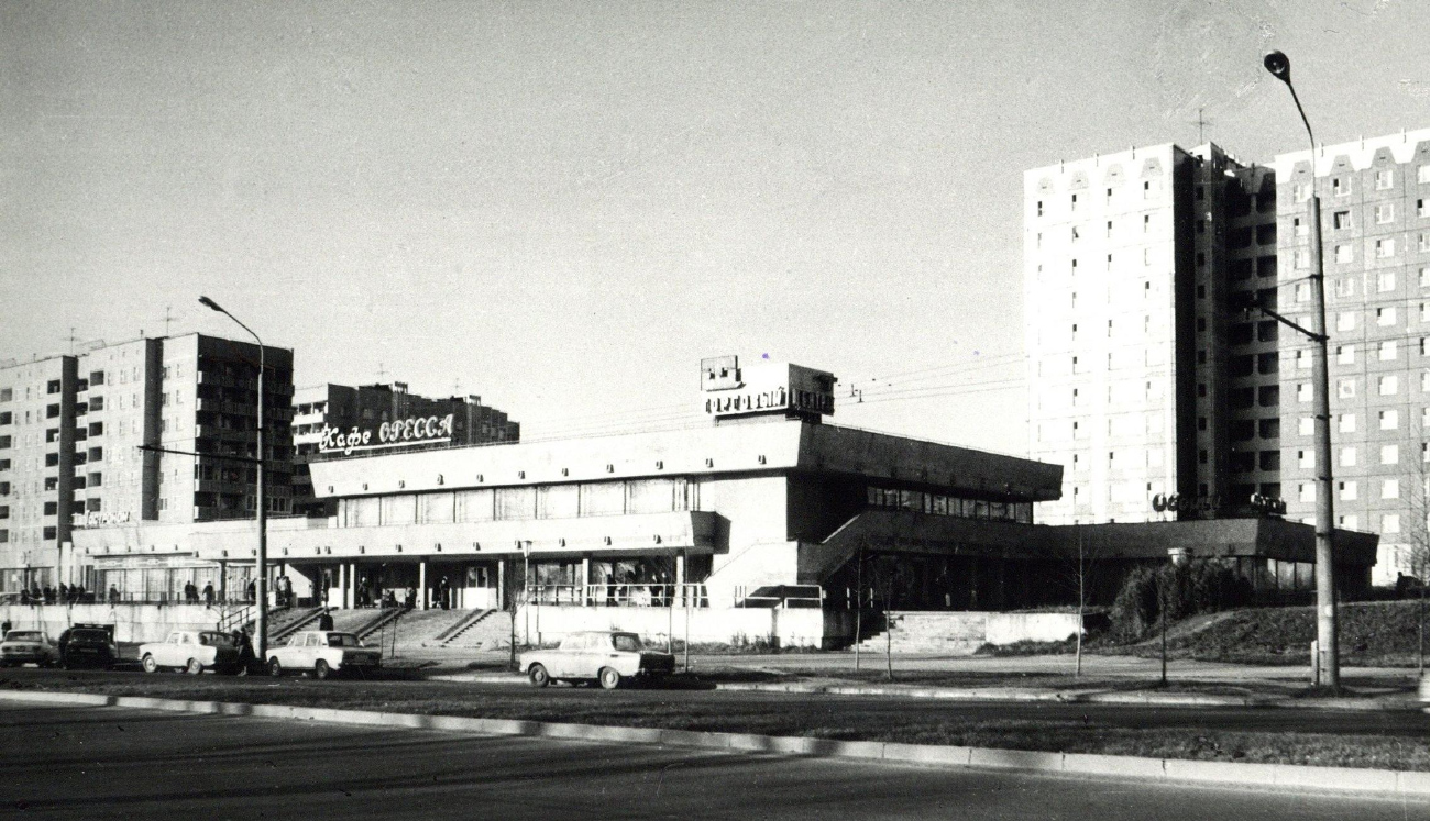 Мінск, Улица Лейтенанта Кижеватова, 72 корп. 1; Улица Лейтенанта Кижеватова, 72 корп. 3
