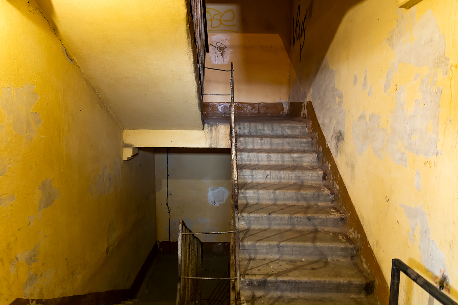 Уфа, Улица Дмитрия Донского, 40