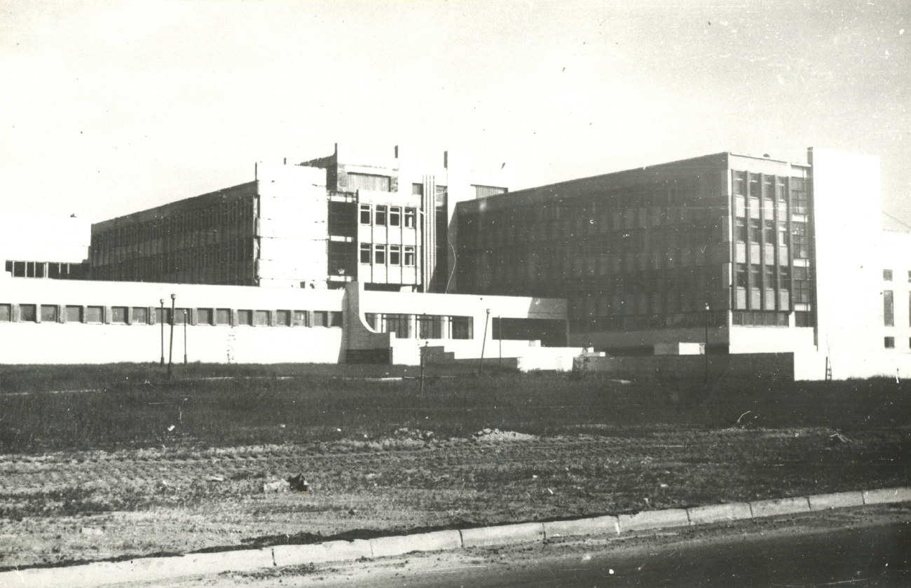 Минск, Улица Селицкого, 15В