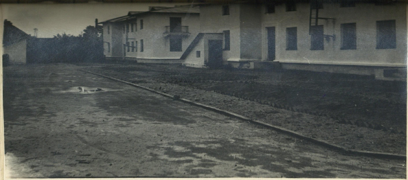 Минск, Разинская улица, 68; Разинская улица, 66