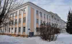 Омск, Нефтезаводская улица, 11