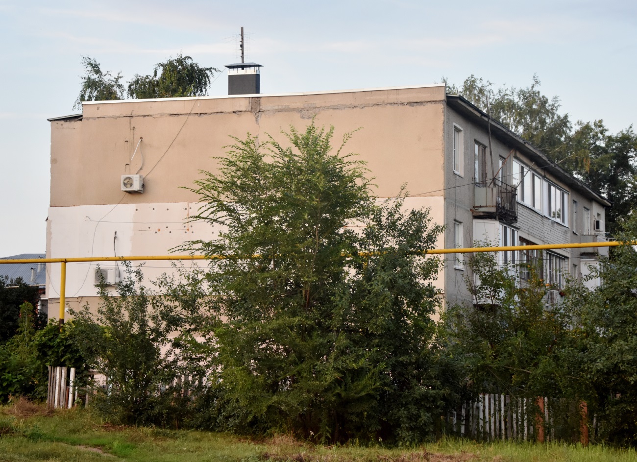 Marx, Улица Загородная Роща, 39/2