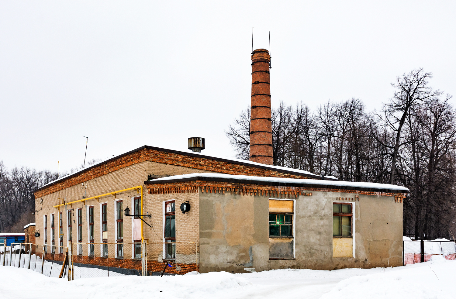 Благовещенский район, прочие н.п., Территория УМЗ "Б", 4