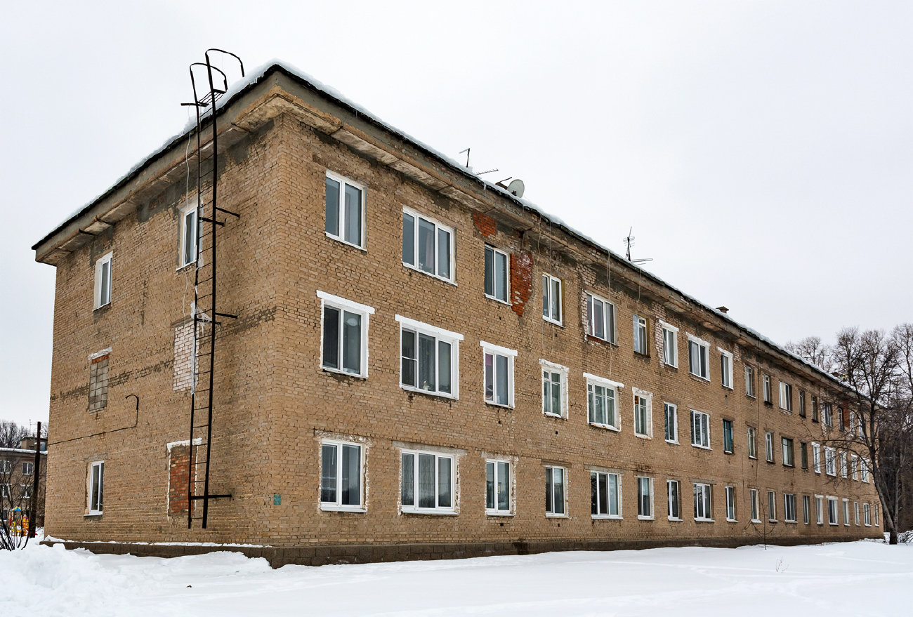 Благовещенский район, прочие н.п., Территория УМЗ "Б", 3