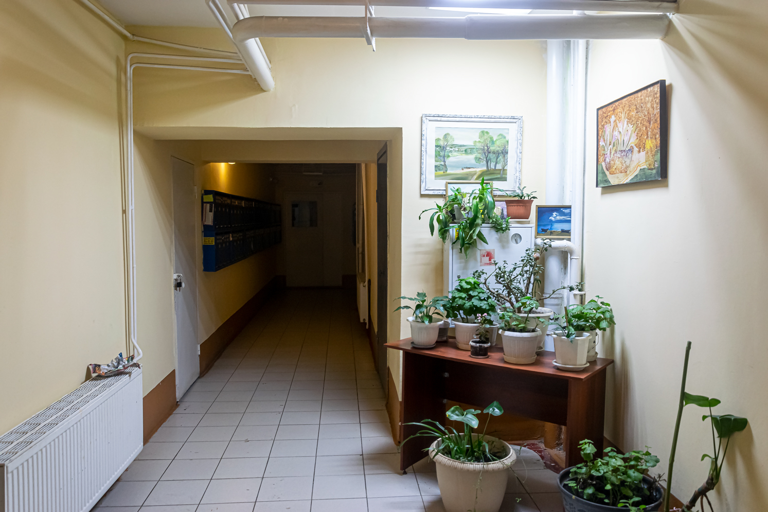 Уфа, Проспект Октября, 174/2