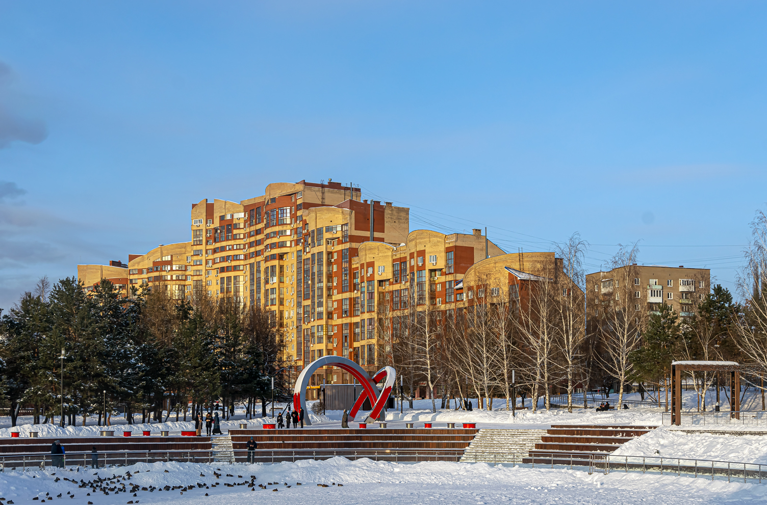Ufa, Черниковская улица, 51; Черниковская улица, 69