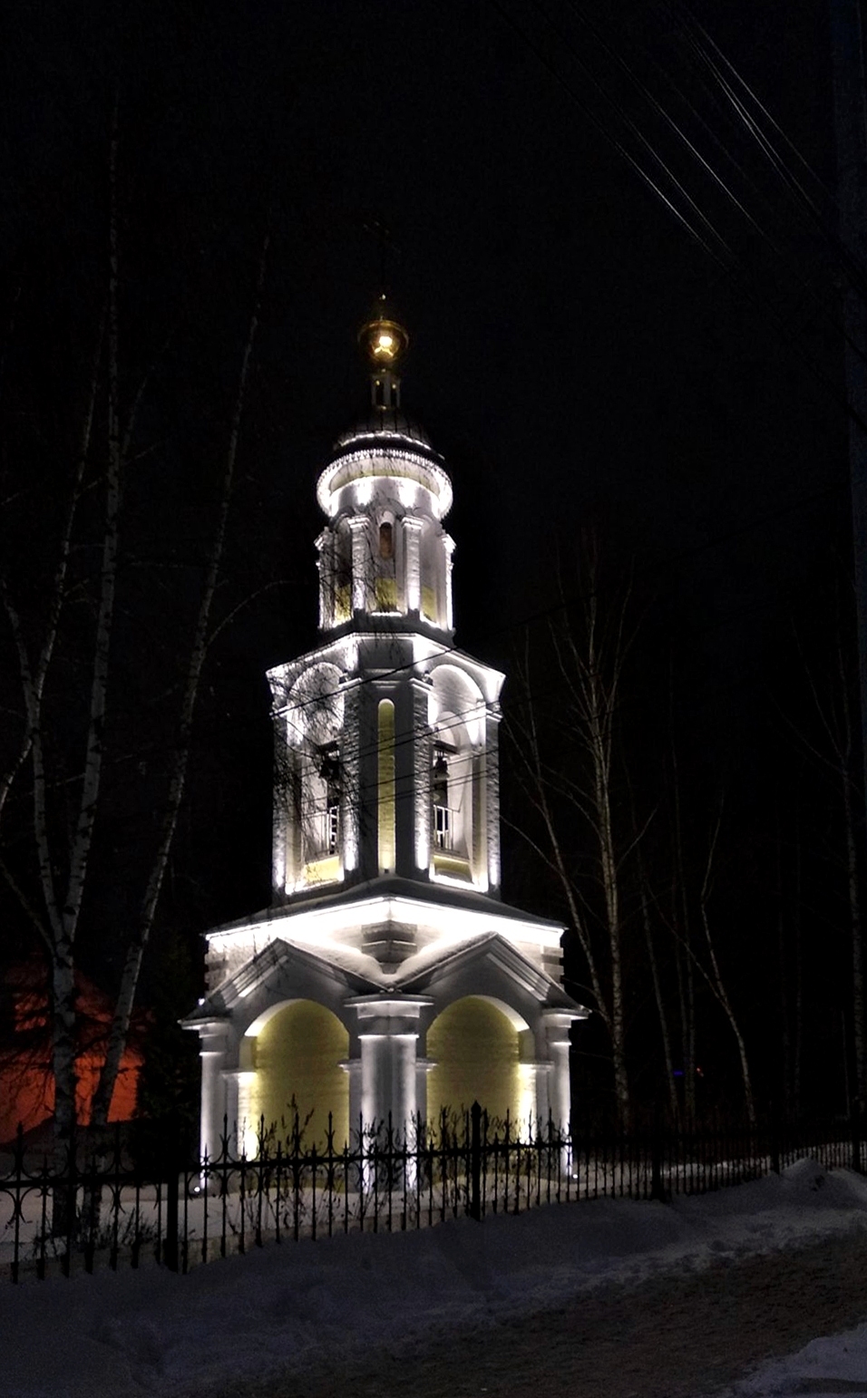 Ярославль, Пятницкая улица, 5