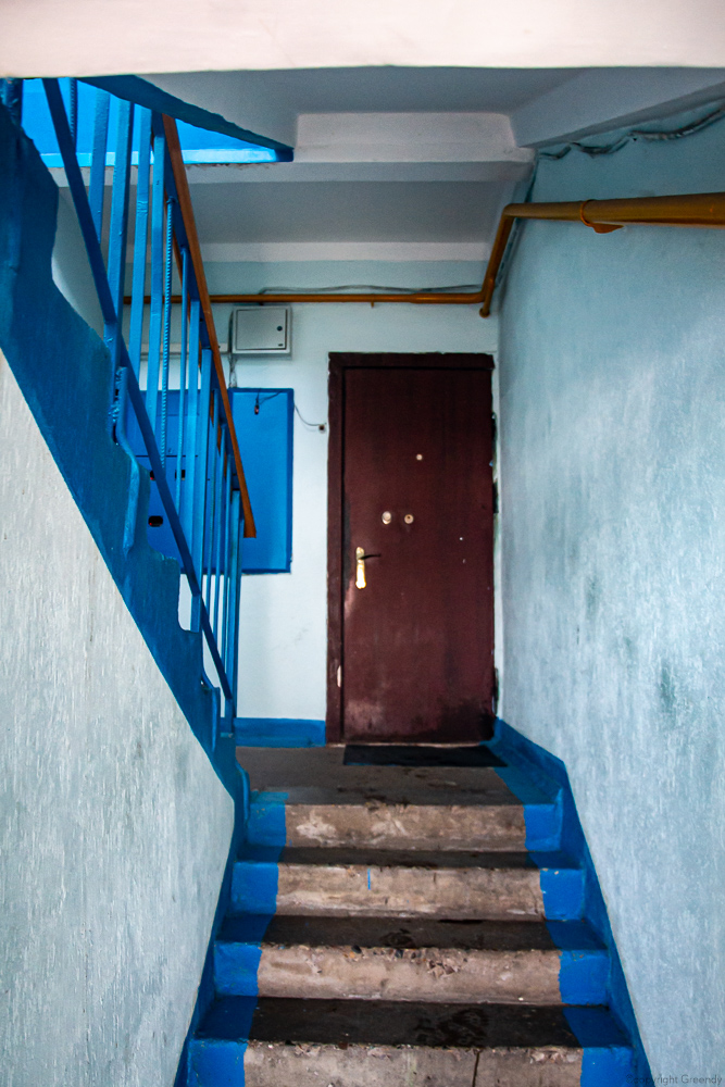 Уфа, п. Новые Черкассы, Пионерская улица, 11/1