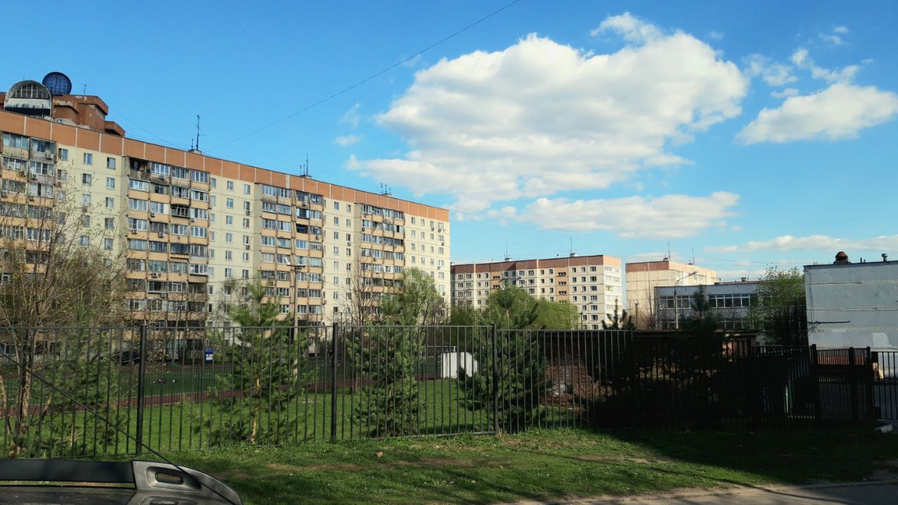 Красногорск, Улица Ленина, 30Б; Улица Ленина, 34; Улица Ленина, 24А