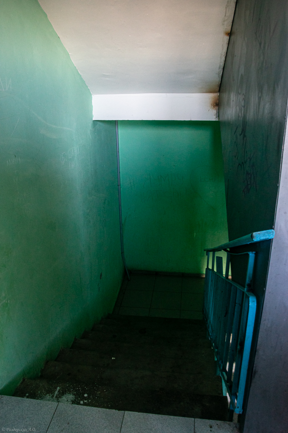 Уфа, Черниковская улица, 51
