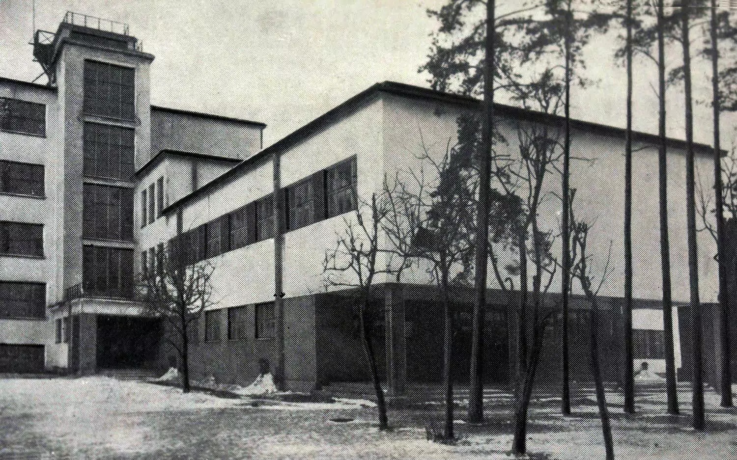 Санкт-Петербург, Политехническая улица, 22