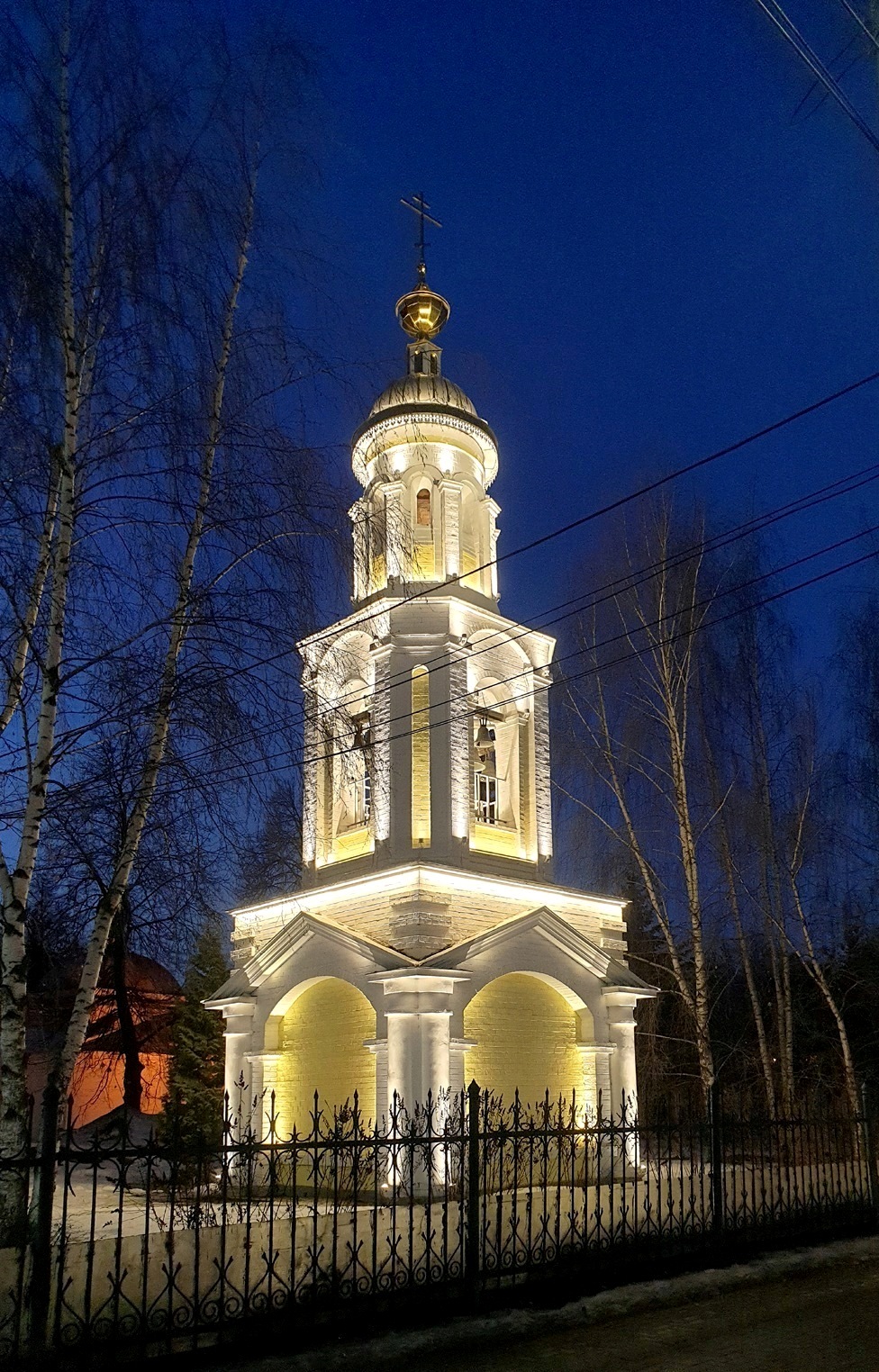 Ярославль, Пятницкая улица, 5