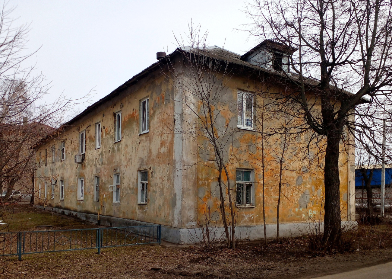 Раменское, Улица Стальконструкции, 4