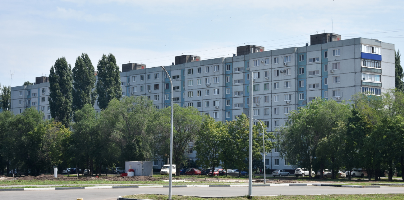 Балаково, Проезд Энергетиков, 6