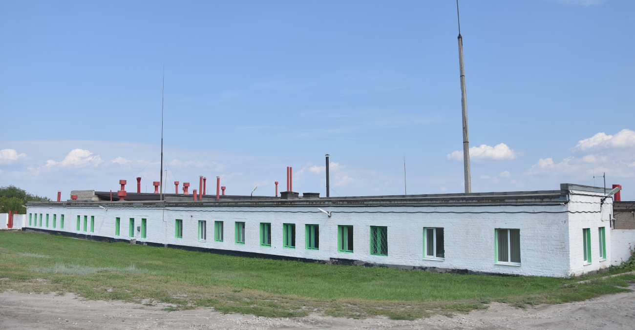 Syzran, Улица Маяковского, 1А