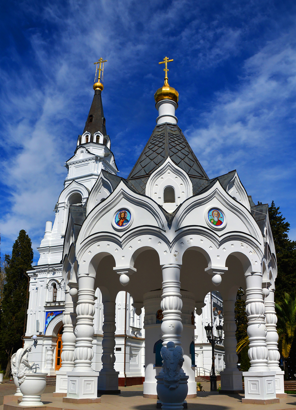 Сочі, Улица Москвина, 12