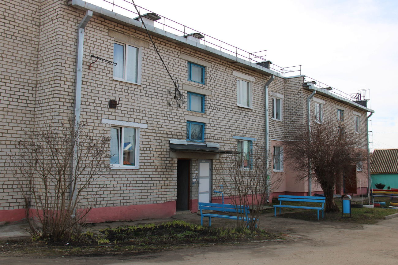 Смолевичи, Красная улица, 7Б*