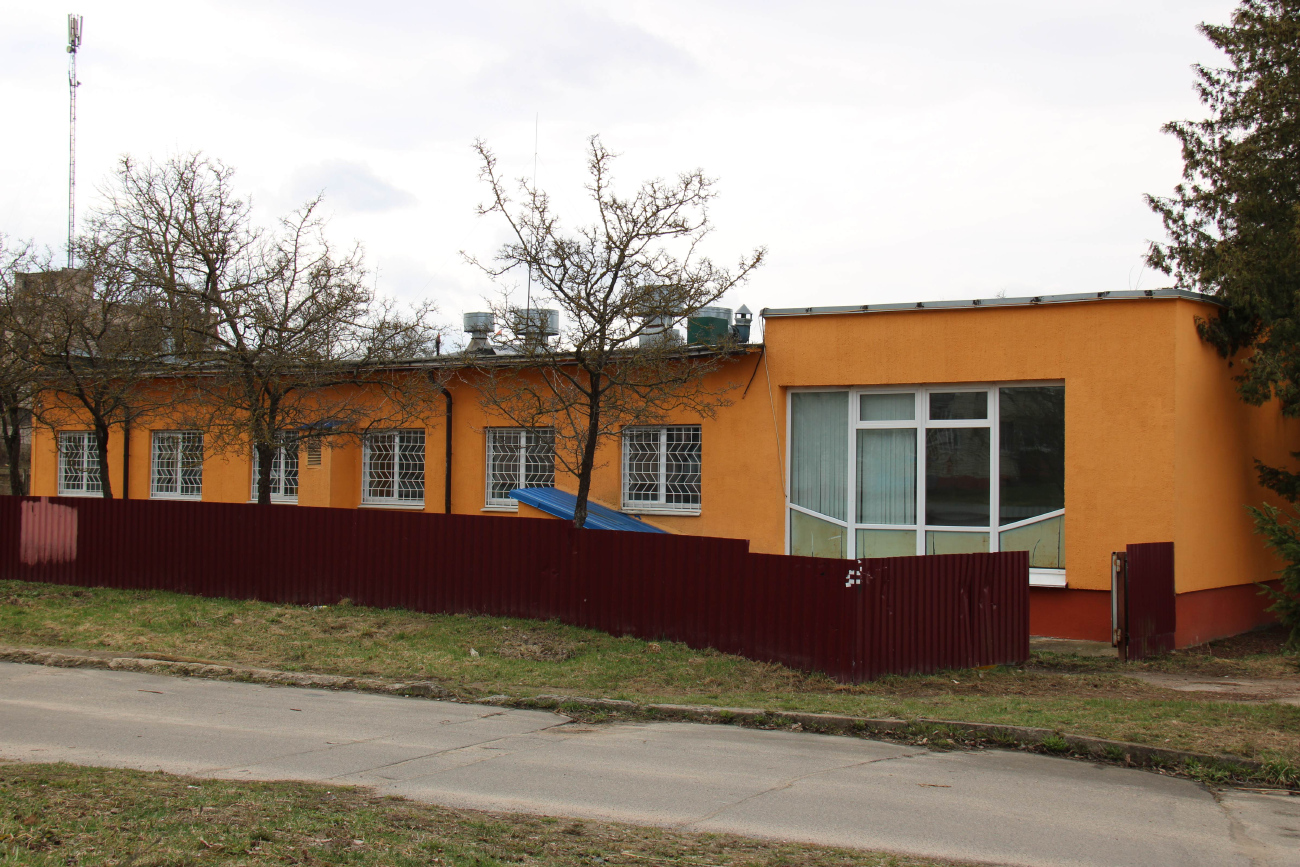 Смолевичи, Новаторская улица, 4