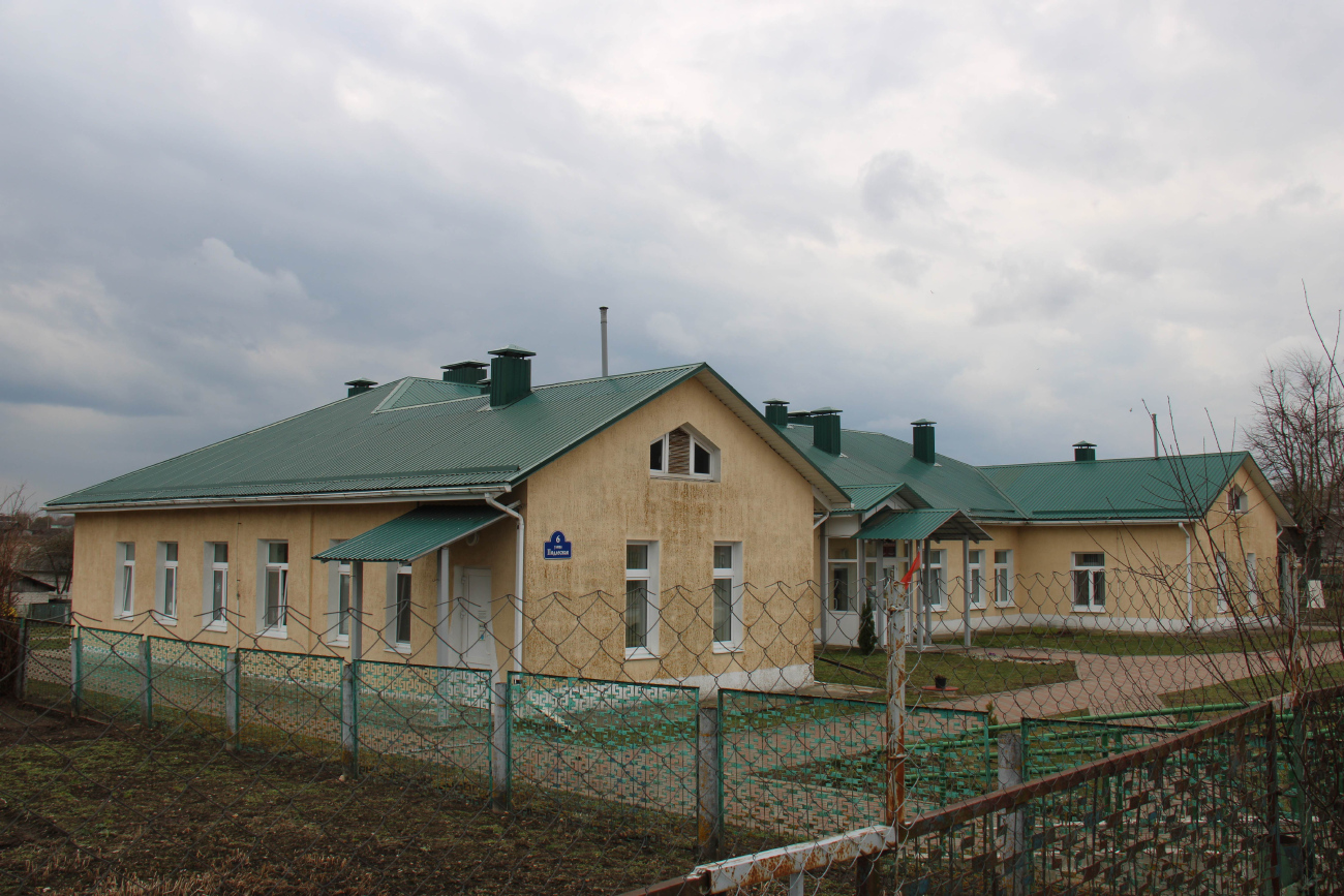 Смолевичи, Подлесная улица, 6