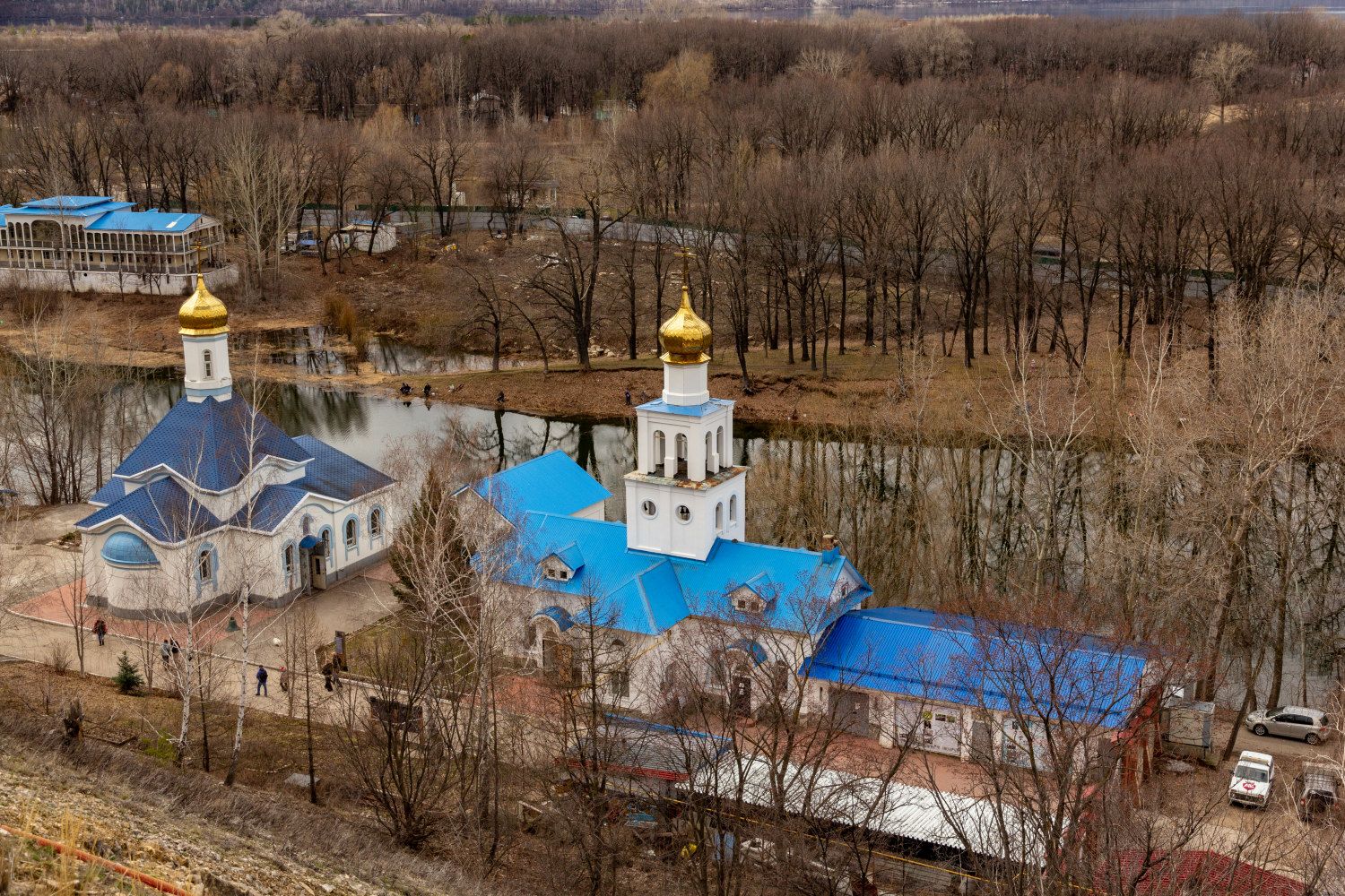 Волжский, Пионерская улица, 6А