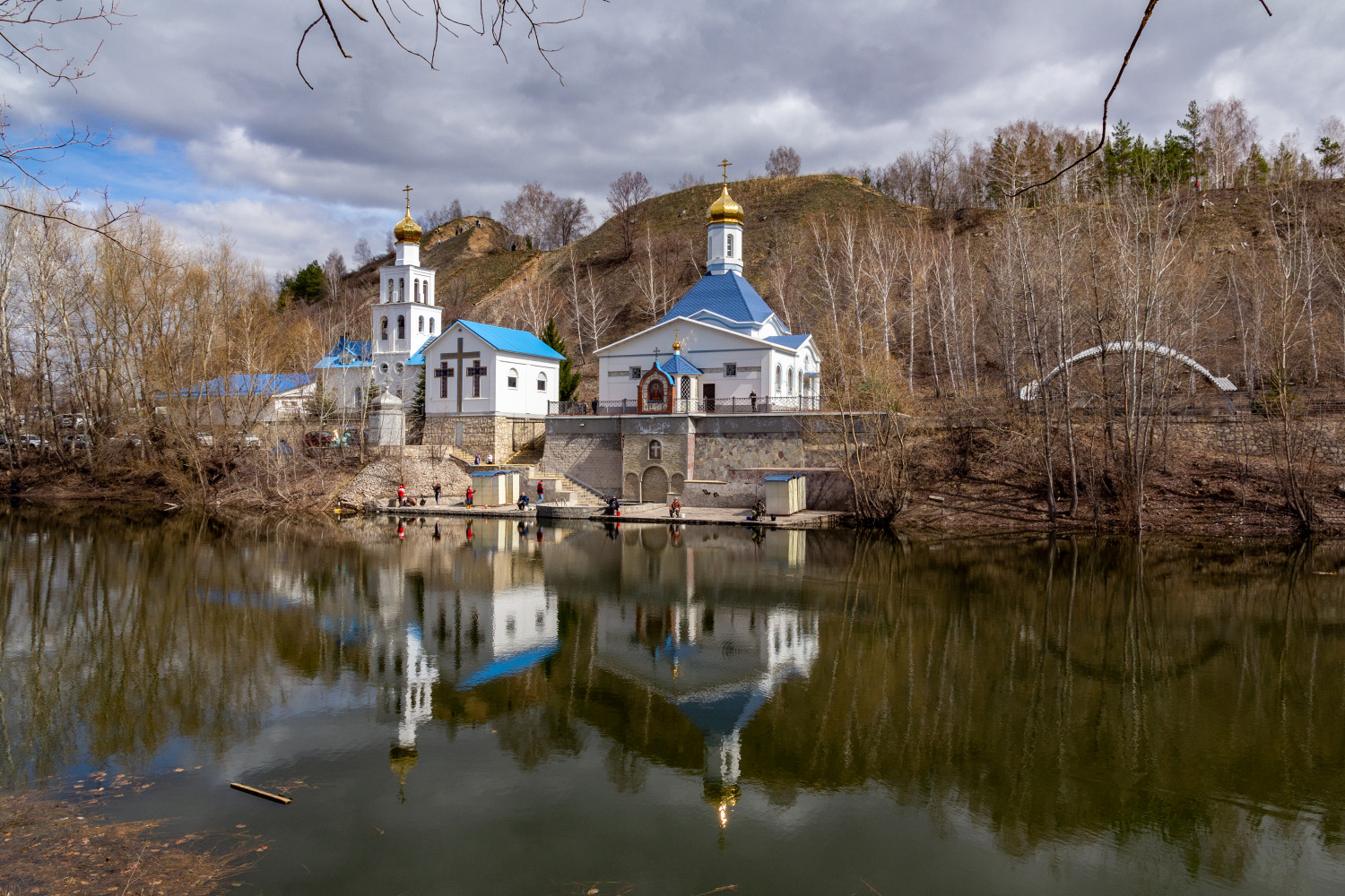 Волжский, Пионерская улица, 6А